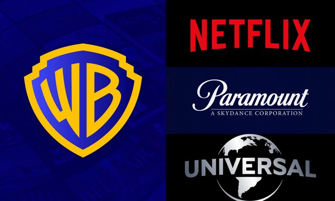 Netflix redefine el streaming con la compra de Warner Bros Discovery
