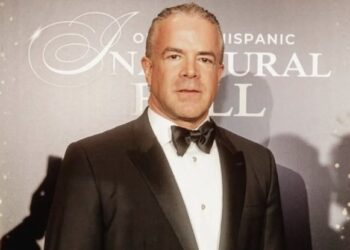 Ordenan nueva captura contra Raúl Rocha Cantú tras perder protección legal de la FGR