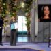 La hija de María Corina Machado recibe el Nobel de la Paz ante su ausencia en Oslo