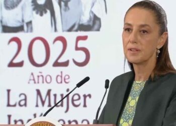 Sheinbaum detalla negociaciones con EU y avances del Plan Michoacán en la mañanera