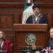 La SCJN se renueva: Aguilar destaca productividad y austeridad en su primer informe