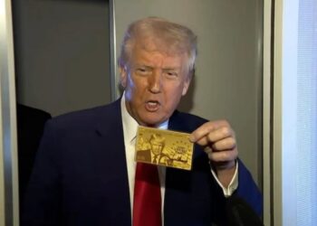 Trump impulsa una nueva vía de residencia basada en inversión millonaria