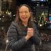 María Corina Machado reaparece en Oslo tras un año en la clandestinidad