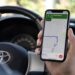 iPhone ahora registra dónde estacionaste tu coche de manera automática