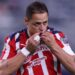 Chicharito Hernández rompe vínculo con Chivas y abrirá una nueva etapa