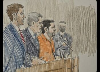 Guzmán López revela cómo secuestró a “El Mayo” Zambada y lo llevó sedado a EE.UU.