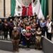 Cámara de Diputados aprueba paquete de reformas para proteger derechos de mujeres y niñas