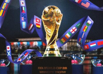 El sorteo del Mundial 2026 inicia la ruta hacia la primera Copa con tres sedes