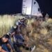 Rescatan a 23 migrantes ocultos en un camión en Texas; cae presunto traficante