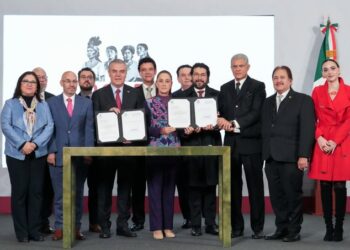 Gobierno confirma aumento salarial de 13% para 2026 y descarta afectaciones a la inflación