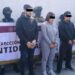 Capturan en Tijuana a “Tavo”, líder de una célula de los Beltrán Leyva