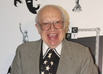 Muere Eduardo Manzano, pilar de la comedia mexicana y creador de personajes inolvidables