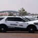 Michoacán moderniza su parque vehicular de seguridad con 122 patrullas