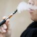 Diputados avalan prohibición de vapeadores; consumo queda exceptuado