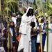 La Unesco suma la Pasión de Iztapalapa a la lista de patrimonio vivo de México