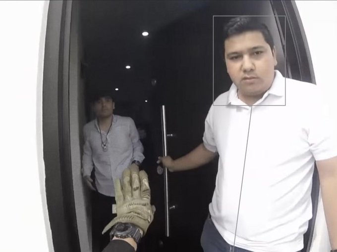 Víctima de ataque en Zona Rosa era operador de Los Chapitos, confirma Fiscalía