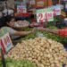 Inflación baja a 3.72% en la primera quincena de diciembre y da respiro al cierre de 2025