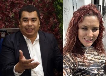 Fallo histórico en Puebla: condenan a Javier López Zavala por el asesinato de Cecilia Monzón