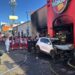 Giran 25 órdenes de aprehensión por incendio en tienda Waldo’s de Hermosillo