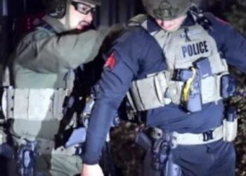 Tiroteo en la Universidad de Brown deja dos muertos y varios heridos durante exámenes finales