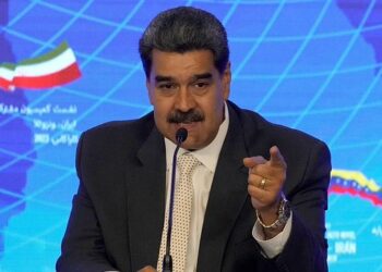 Maduro acusa ante la ONU amenazas de Estados Unidos y bloqueo total al petróleo venezolano