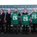 México alista gira de preparación con amistosos clave rumbo al Mundial 2026