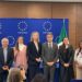 Unión Europea anuncia apoyo millonario a México para frenar la violencia de género