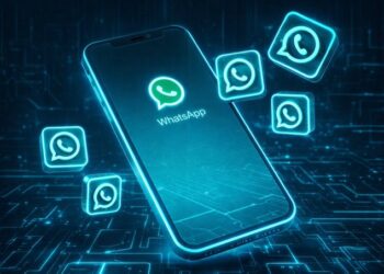 GhostPairing: el engaño digital que permite vigilar tu WhatsApp sin que lo notes