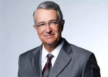 Ricardo Salinas Pliego confirma asistencia a cena navideña de Trump en la Casa Blanca