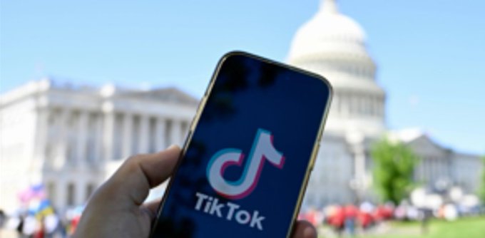 TikTok pacta la venta de su operación en Estados Unidos para evitar su suspensión