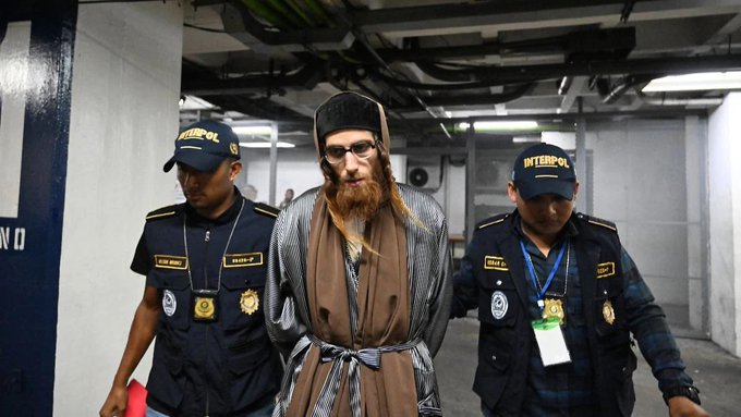 Detención en Chiapas expone operación de Lev Tahor por matrimonios forzados