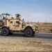 Estados Unidos lanza ofensiva de gran escala contra el Estado Islámico en Siria