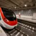 Prueban el Tren Suburbano al AIFA y confirman arranque en el primer trimestre de 2026