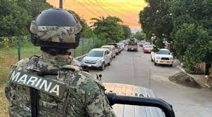 Escuinapa y Culiacán concentran nueva ola de violencia con muertos, bloqueos y hallazgos