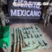 Operativos del Plan Michoacán dejan 16 detenidos y nuevo golpe a la delincuencia