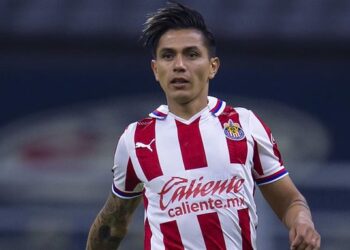 Exjugador de Chivas queda absuelto tras juicio por presunto abuso sexual