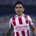 Exjugador de Chivas queda absuelto tras juicio por presunto abuso sexual