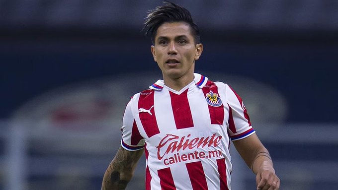 Exjugador de Chivas queda absuelto tras juicio por presunto abuso sexual