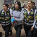 Perú refuerza vigilancia en embajada de México por asilo de ex primera ministra