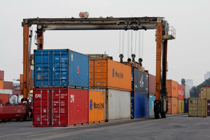 México elevará aranceles a importaciones asiáticas a partir de 2026