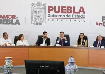 Plan hídrico destina inversión histórica para el saneamiento del río Atoyac