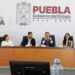 Plan hídrico destina inversión histórica para el saneamiento del río Atoyac