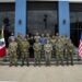 México y Estados Unidos refuerzan coordinación militar por seguridad del Mundial 2026