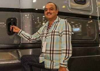 Comando armado ejecuta ataque directo contra empresario del Mercado de Abastos en Zapopan