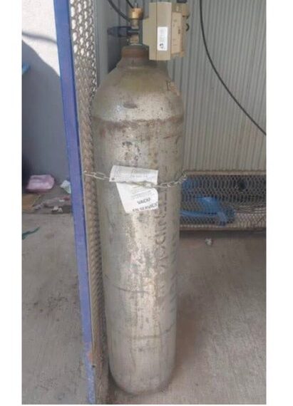Alerta nacional por robo de cilindro con gas cloro en Morelia; seis estados en vigilancia
