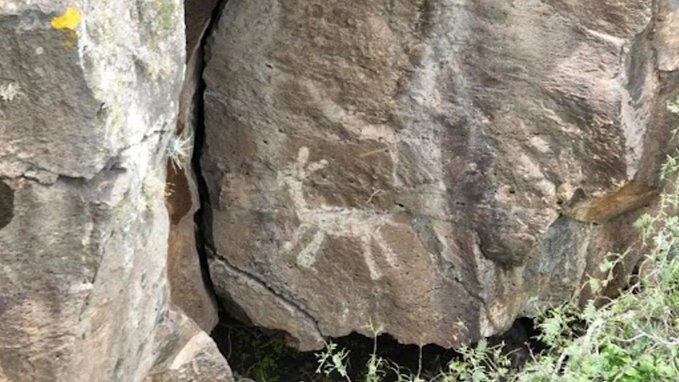 Hallazgo arqueológico en obras del tren México–Querétaro revela pasado milenario