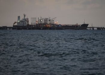 EU endurece sanciones por crudo venezolano y bloquea buques ligados a una “flota fantasma”