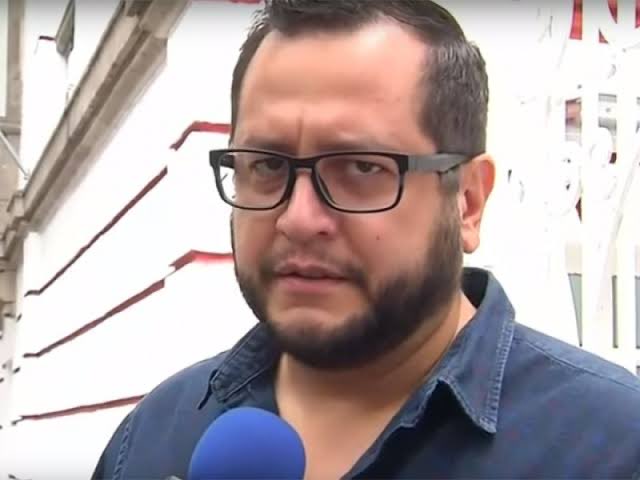 José Ramón López Beltrán responde a Salinas Pliego y niega vivir de privilegios