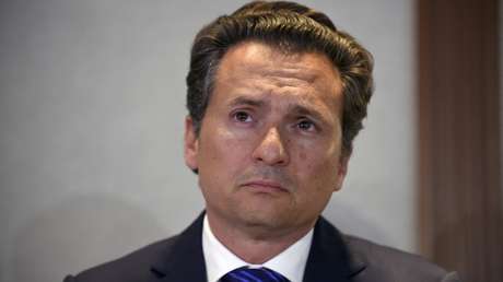 Sin freno al caso Agronitrogenados: niegan amparo a Emilio Lozoya