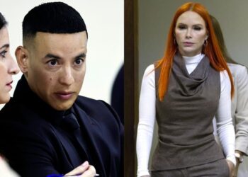 Exesposa de Daddy Yankee reactiva demanda y reclama 50 millones de dólares
